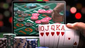 Вход на официальный сайт Casino Olimp