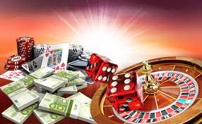 Официальный сайт Casino Olimp
